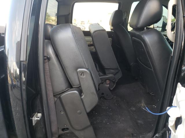 Photo 6 from auction – 2014 CHEVROLET SILVERADO with VIN 1GC1KYC89EF160526