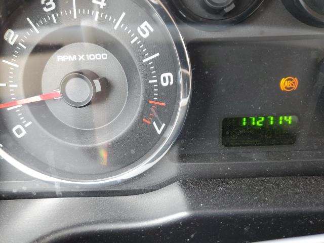 Photo 8 from auction – 2007 FORD EDGE SE with VIN 2FMDK36C57BA55644