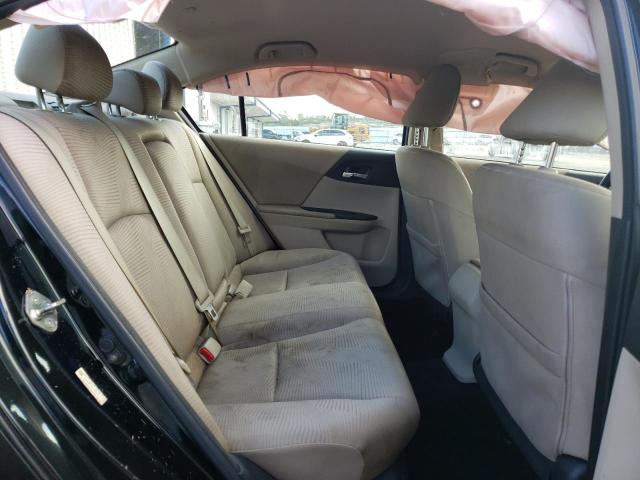 Photo 6 from auction – 2014 HONDA ACCORD LX with VIN 1HGCR2F36EA004430
