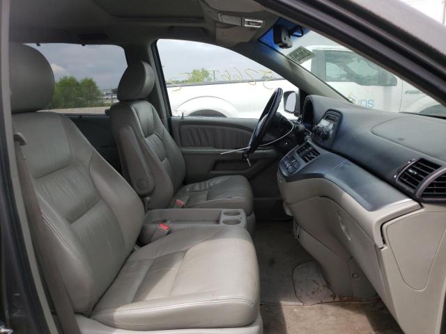 Photo 5 from auction – 2008 HONDA ODYSSEY EX with VIN 5FNRL38658B408032