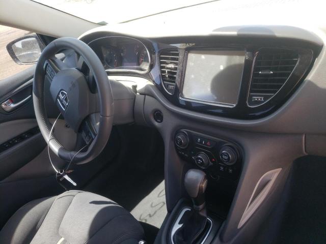 Photo 9 from auction – 2013 DODGE DART SXT with VIN 1C3CDFBA9DD309933