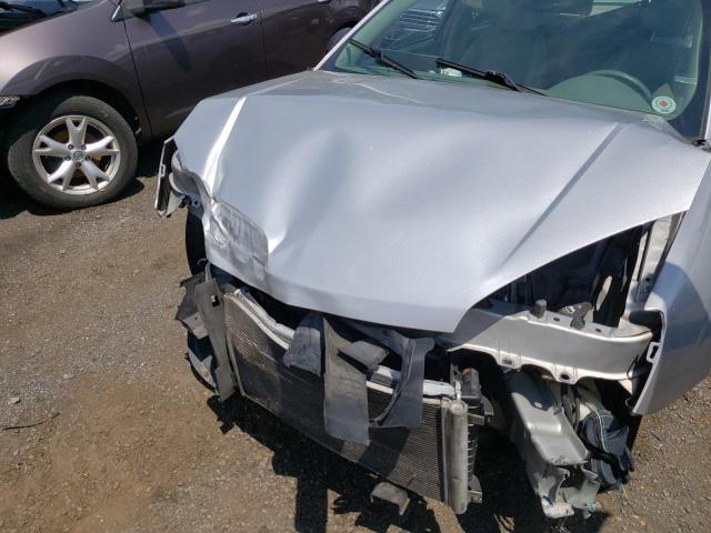 Photo 7 from auction – 2005 CHEVROLET MALIBU with VIN 1G1ZU54885F177143