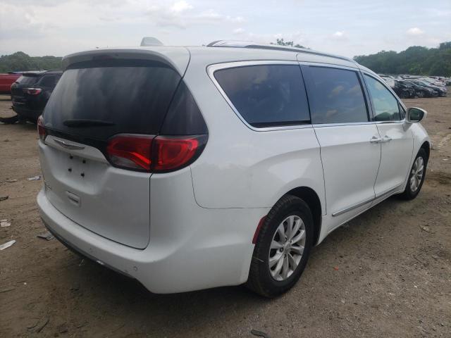 Photo 4 from auction – 2019 CHRYSLER PACIFICA T with VIN 2C4RC1BG0KR650809
