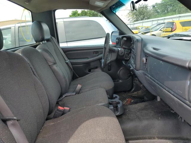 Photo 5 from auction – 2002 CHEVROLET SILVERADO with VIN 1GCEC14W12Z152501