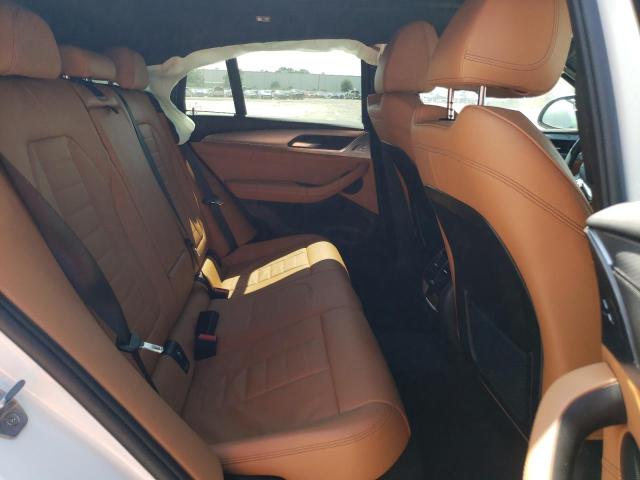 Photo 6 from auction – 2019 BMW X4 XDRIVE3 with VIN 5UXUJ3C5XKLG53347