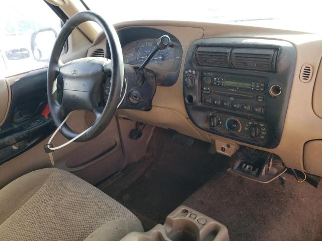 Photo 9 from auction – 1998 FORD RANGER SUP with VIN 1FTZR15X7WPB20807