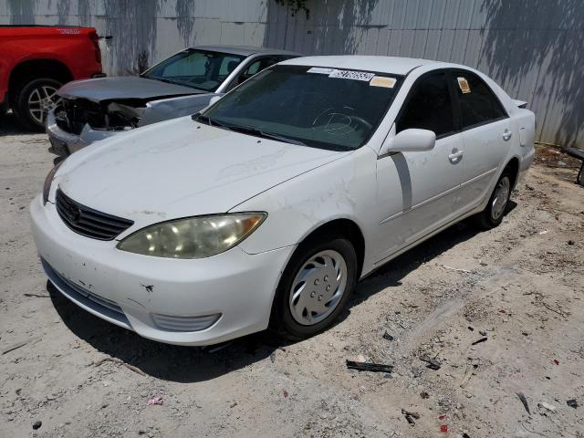 Photo 2 from auction – 2005 TOYOTA CAMRY LE with VIN 4T1BE32K45U025604