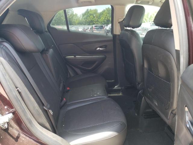 Photo 6 from auction – 2018 BUICK ENCORE PRE with VIN KL4CJASBXJB666152
