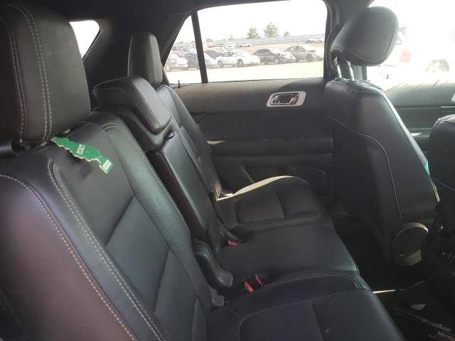 Photo 6 from auction – 2015 FORD EXPLORER S with VIN 1FM5K8GT8FGA93358