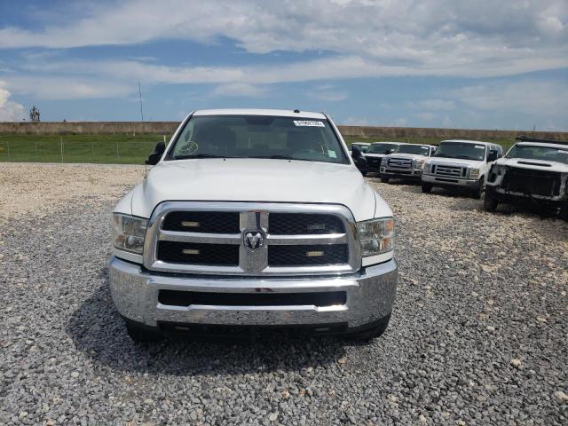 Photo 9 from auction – 2018 RAM 2500 ST with VIN 3C6UR4HJ1JG181898
