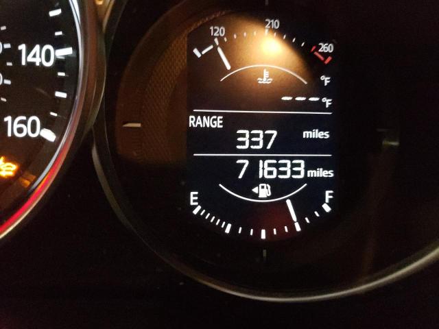 Photo 8 from auction – 2017 MAZDA CX-5 TOURI with VIN JM3KFBCL8H0224354