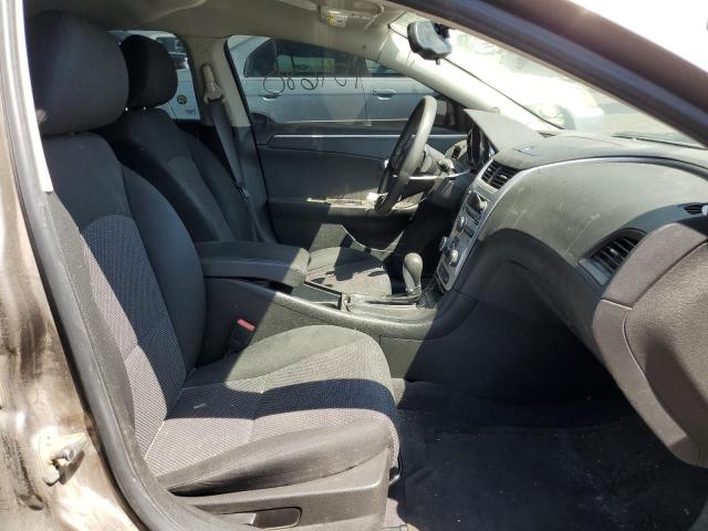 Photo 5 from auction – 2010 CHEVROLET MALIBU 1LT with VIN 1G1ZC5EB2AF322992