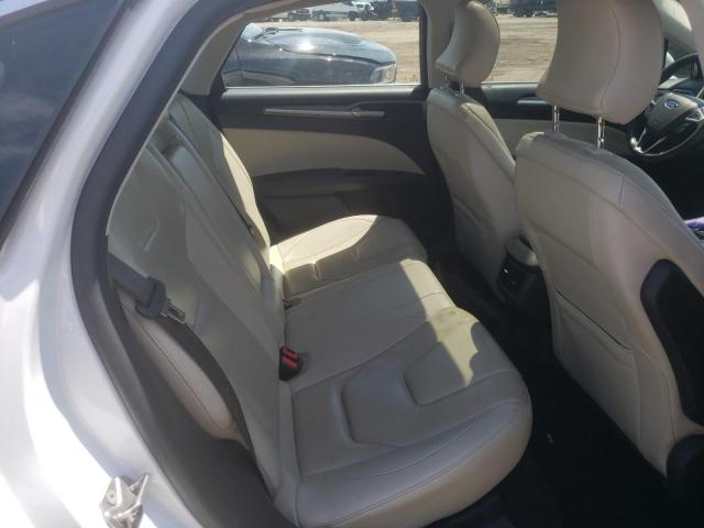 Photo 6 from auction – 2016 FORD FUSION TIT with VIN 3FA6P0K99GR297478