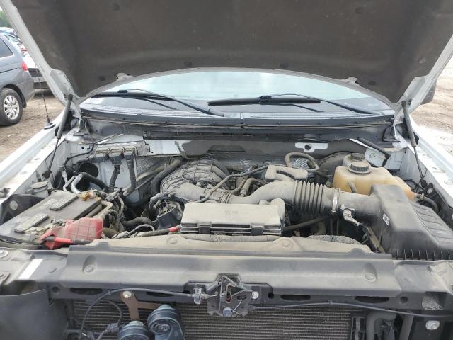 Photo 7 from auction – 2013 FORD F150 with VIN 1FTMF1CM6DKE01387