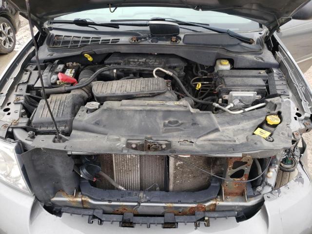 Photo 7 from auction – 2008 DODGE DURANGO LI with VIN 1D8HB58298F143930