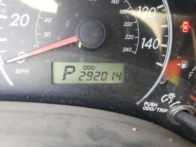 Photo 8 from auction – 2011 TOYOTA COROLLA BA with VIN 2T1BU4EEXBC548931