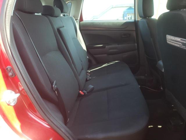 Photo 6 from auction – 2015 MITSUBISHI RVR SE with VIN 4A4AH3AU7FE603645