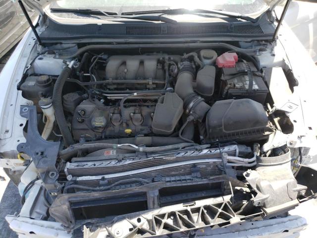 Zdjęcie 7 z aukcji – 2013 FORD TAURUS LIM z VIN 1FAHP2F8XDG216674