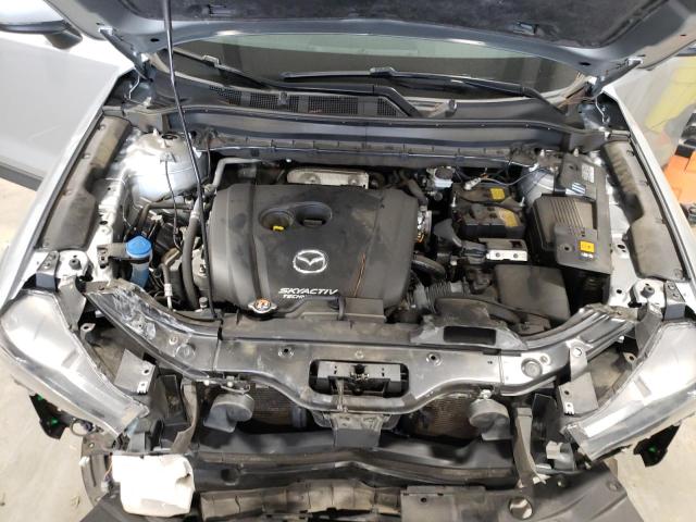Photo 7 from auction – 2019 MAZDA CX-5 TOURI with VIN JM3KFBCM2K1567896