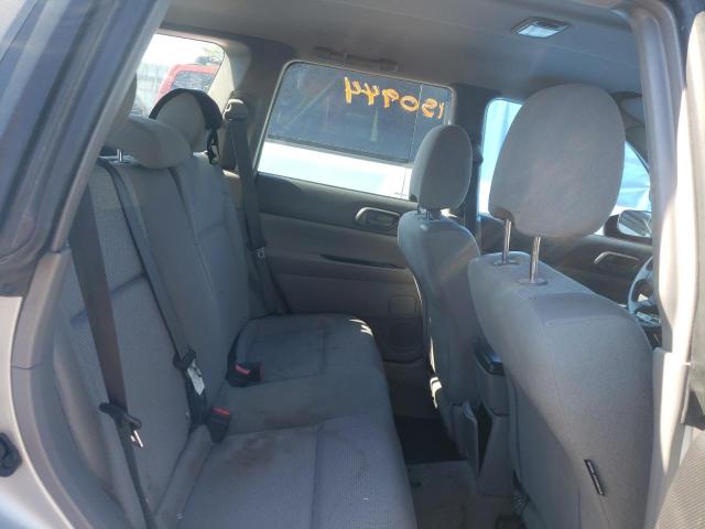 Photo 6 from auction – 2004 SUBARU FORESTER 2 with VIN JF1SG63624H763500