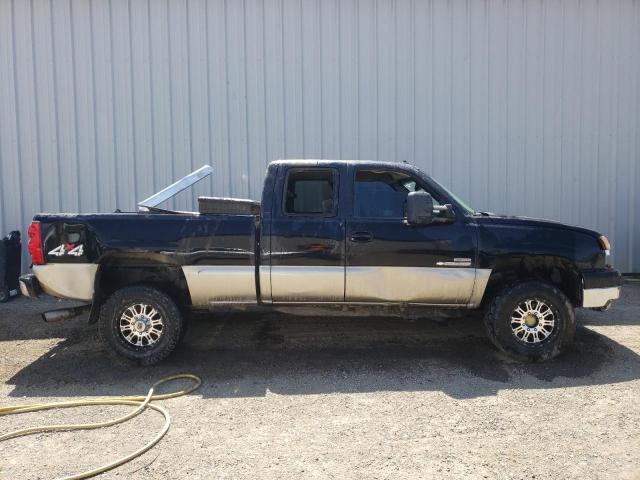Photo 9 from auction – 2003 CHEVROLET SILVERADO with VIN 1GCHK29183E245236