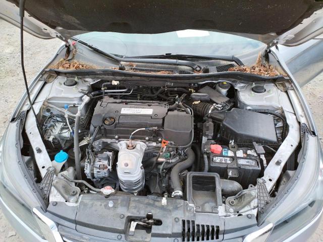 Photo 7 from auction – 2014 HONDA ACCORD LX with VIN 1HGCR2F36EA028971