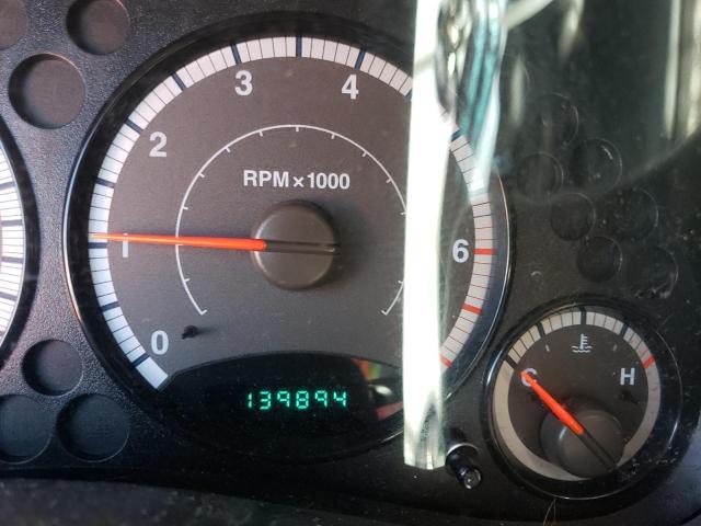 Photo 8 from auction – 2005 JEEP LIBERTY SP with VIN 1J4GL48K45W529095