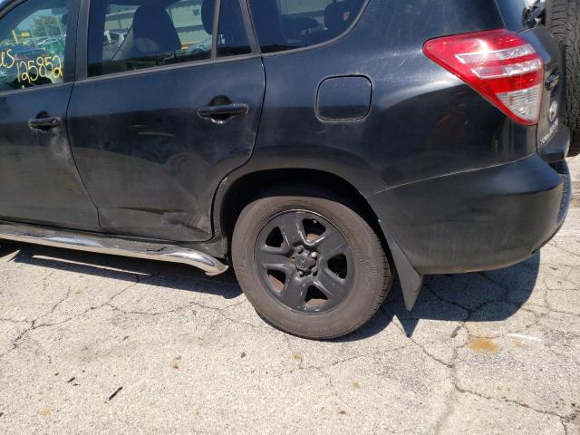 Photo 9 from auction – 2010 TOYOTA RAV4 with VIN 2T3ZF4DVXAW025939