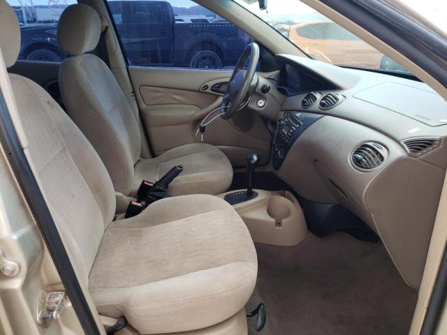 Photo 5 from auction – 2000 FORD FOCUS SE with VIN 1FAFP3636YW364592