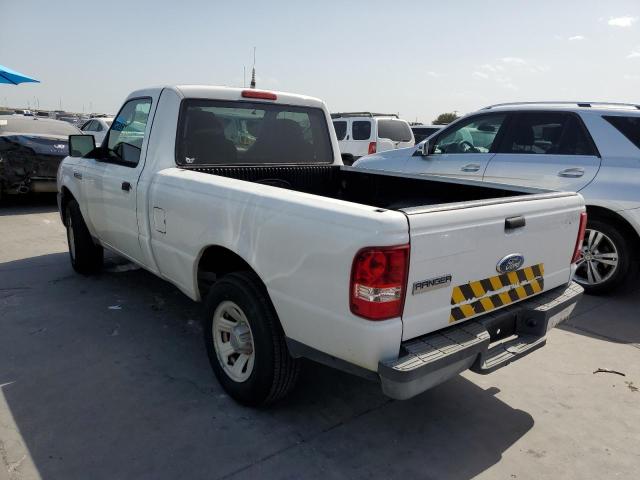 Photo 3 from auction – 2008 FORD RANGER with VIN 1FTYR10D78PA60118