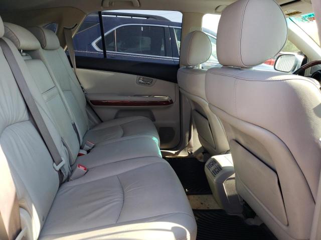 Photo 6 from auction – 2008 LEXUS RX 400H with VIN JTJHW31U782853478
