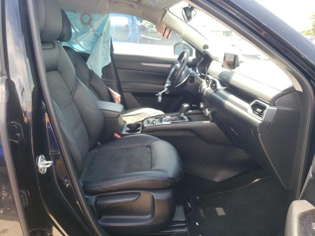 Photo 5 from auction – 2018 MAZDA CX-5 TOURI with VIN JM3KFBCM9J0337941