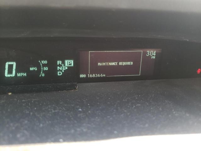 Photo 8 from auction – 2015 TOYOTA PRIUS with VIN JTDKN3DU6F0451905
