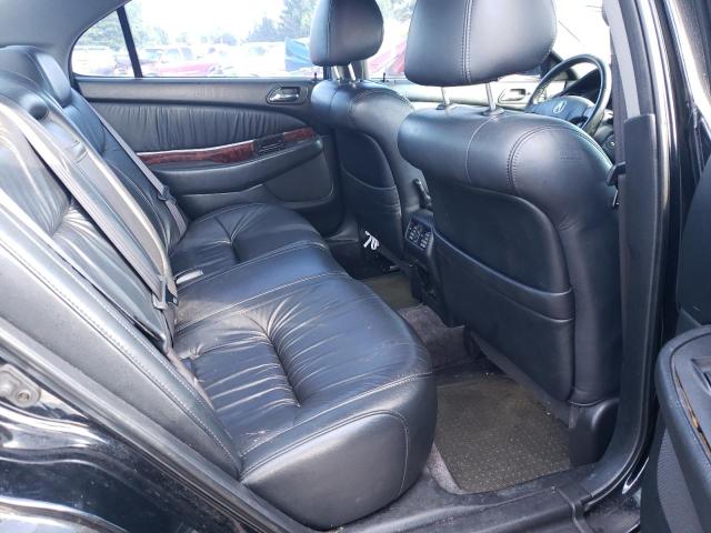 Photo 6 from auction – 2003 ACURA 3.2TL with VIN 19UUA567X3A028338