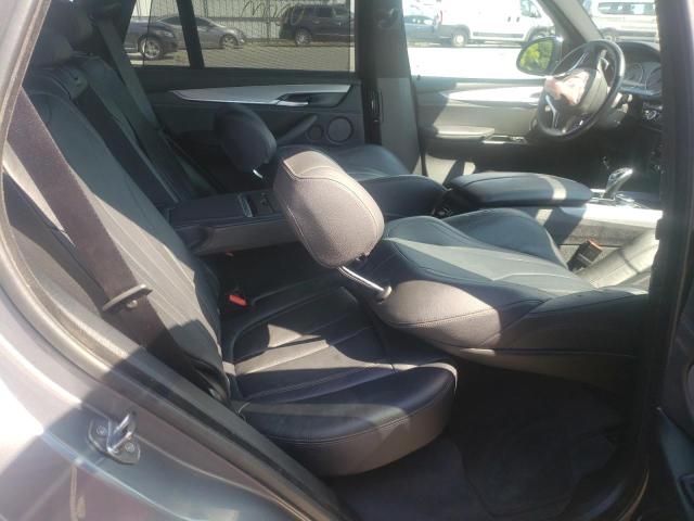 Photo 6 from auction – 2017 BMW X5 XDRIVE3 with VIN 5UXKR0C30H0V74807