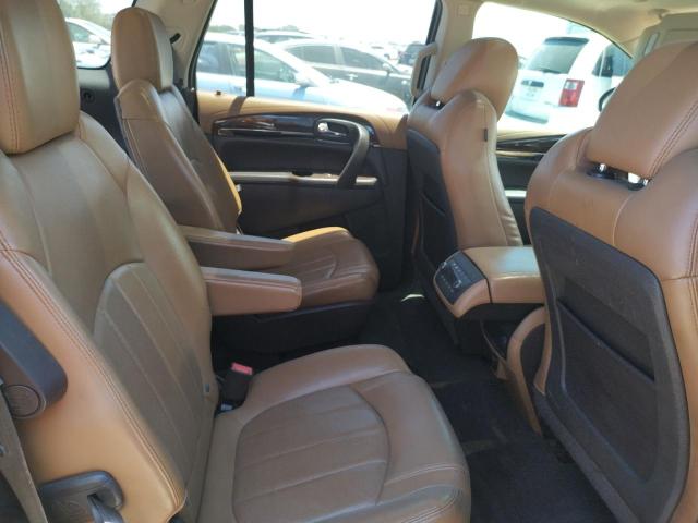Photo 6 from auction – 2015 BUICK ENCLAVE with VIN 5GAKRCKD3FJ214016