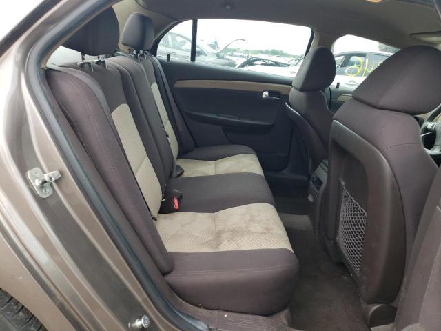 Photo 6 from auction – 2010 CHEVROLET MALIBU LS with VIN 1G1ZB5EB7AF269208
