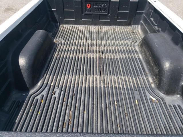 Photo 6 from auction – 2011 FORD RANGER with VIN 1FTKR1AD4BPA37567