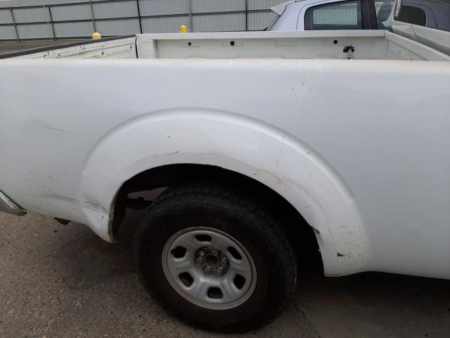 Photo 9 from auction – 2012 NISSAN FRONTIER S with VIN 1N6BD0CT2CC478441