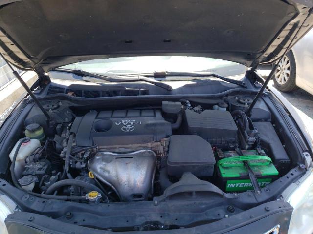 Photo 7 from auction – 2010 TOYOTA CAMRY BASE with VIN 4T1BF3EK1AU518577