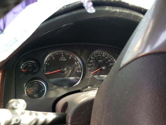 Photo 8 from auction – 2011 GMC YUKON XL K with VIN 1GKW2REG2BR263706
