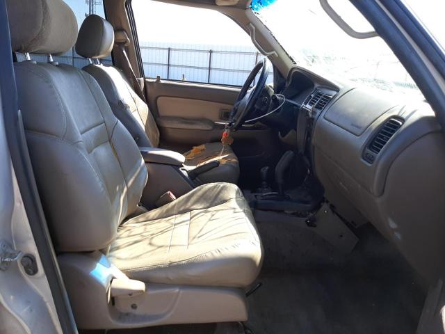 Photo 5 from auction – 1998 TOYOTA 4RUNNER SR with VIN JT3HN86R0W0160160
