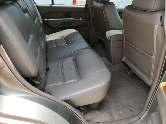 Photo 6 from auction – 2003 NISSAN PATHFINDER with VIN JN8DR09X93W707305
