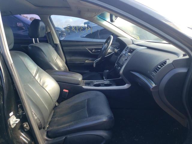 Photo 5 from auction – 2014 NISSAN ALTIMA 2.5 with VIN 1N4AL3APXEC284676
