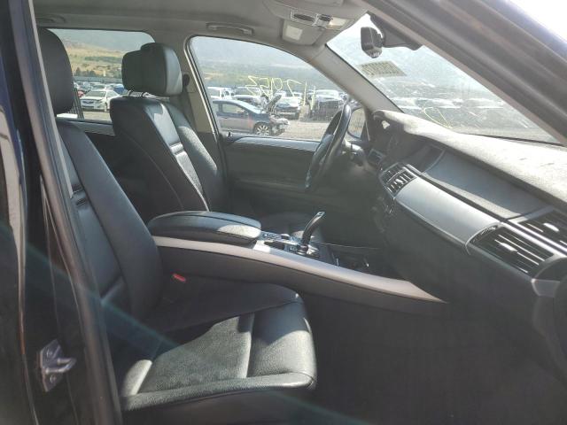 Photo 5 from auction – 2012 BMW X5 XDRIVE3 with VIN 5UXZW0C52CL669532
