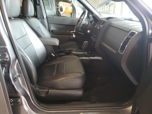 Photo 5 from auction – 2010 FORD ESCAPE LIM with VIN 1FMCU0EG3AKD30871