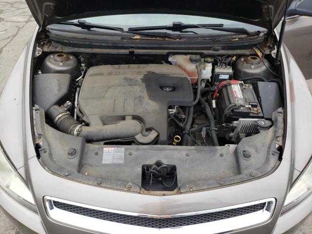 Photo 7 from auction – 2010 CHEVROLET MALIBU LS with VIN 1G1ZB5EB7AF269208