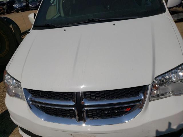 Photo 9 from auction – 2016 DODGE GRAND CARA with VIN 2C4RDGCG6GR330321