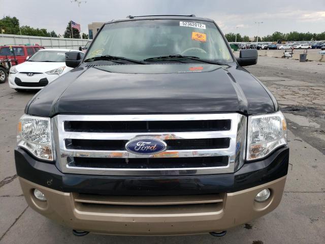 Photo 9 from auction – 2014 FORD EXPEDITION with VIN 1FMJK1J56EEF51246