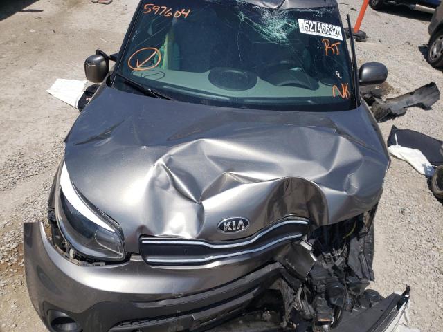 Zdjęcie 7 z aukcji – 2018 KIA SOUL z VIN KNDJN2A28J7597604